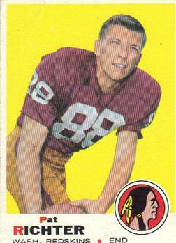 Pat Richter