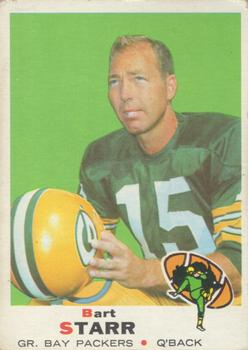 Bart Starr