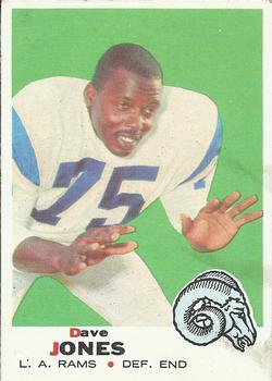 Deacon Jones