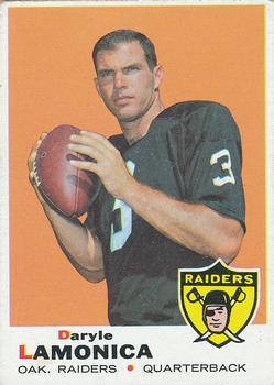 Daryle Lamonica