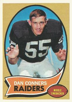 Dan Conners