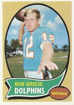 Bob Griese