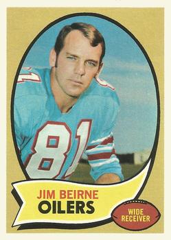 Jim Beirne