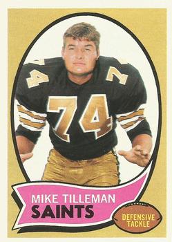 Mike Tilleman