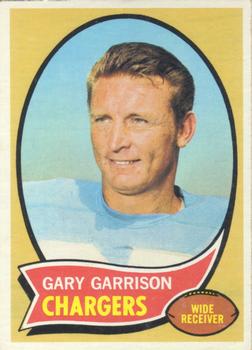 Gary Garrison