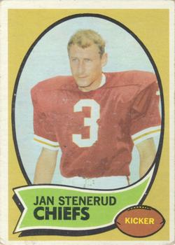 Jan Stenerud