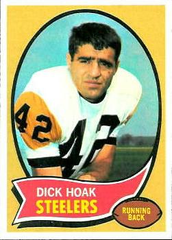 Dick Hoak