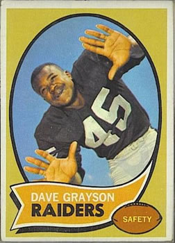 Dave Grayson