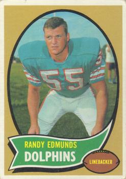 Randy Edmunds