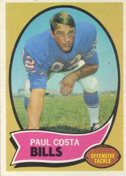 Paul Costa
