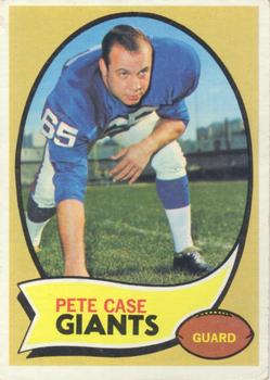 Pete Case