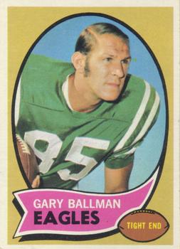 Gary Ballman