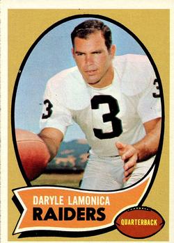 Daryle Lamonica