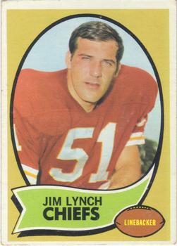 Jim Lynch