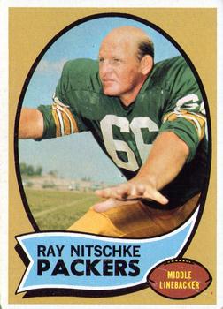 Ray Nitschke