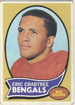 Eric Crabtree