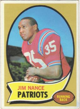 Jim Nance