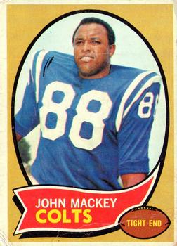 John Mackey