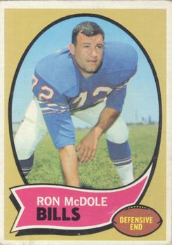 Ron McDole