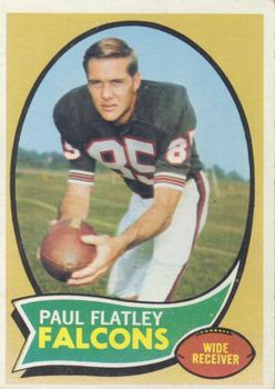 Paul Flatley
