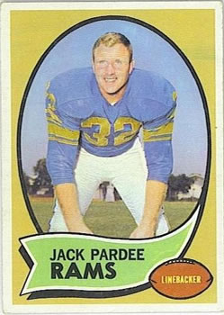 Jack Pardee