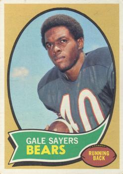 Gale Sayers