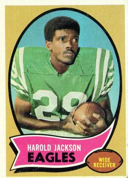 Harold Jackson