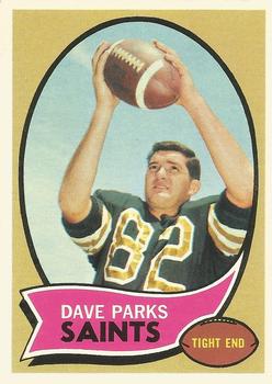 Dave Parks