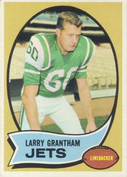 Larry Grantham