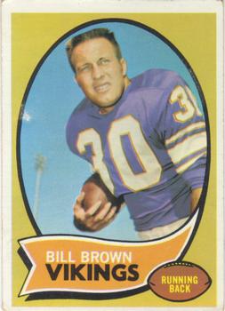 Bill Brown
