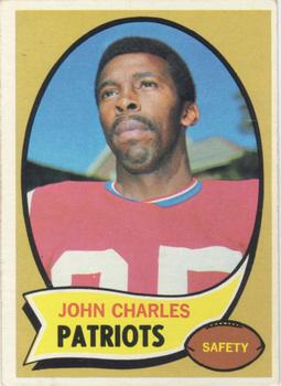 John Charles