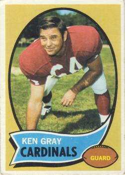 Ken Gray