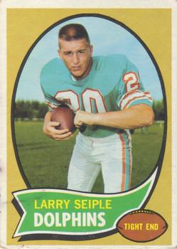 Larry Seiple