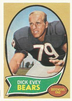 Dick Evey