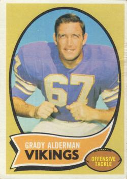 Grady Alderman