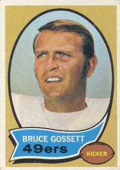 Bruce Gossett