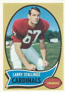 Larry Stallings