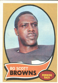 Bo Scott