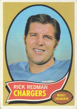 Rick Redman