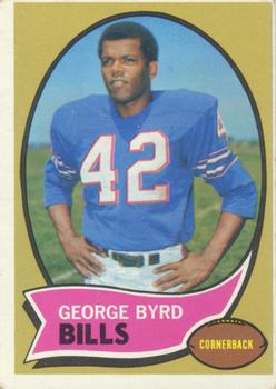 George Butch Byrd