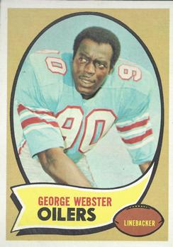 George Webster