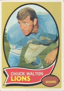 Chuck Walton