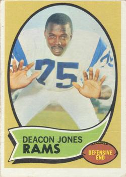 Deacon Jones