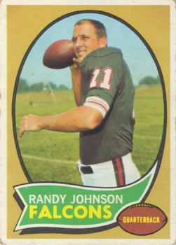 Randy Johnson