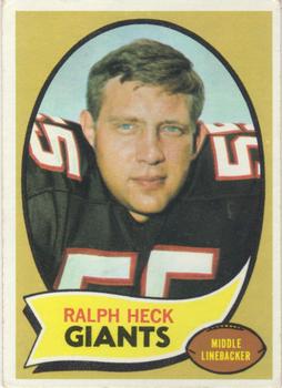 Ralph Heck