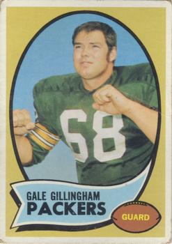 Gale Gillingham