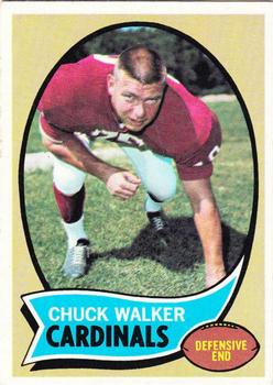 Chuck Walker