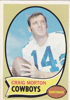 Craig Morton