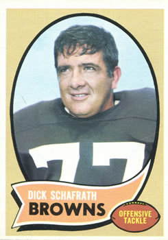 Dick Schafrath