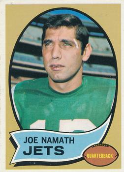 Joe Namath